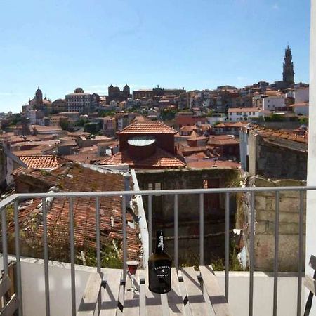 Oldcity Design Apartments OOporto Esterno foto