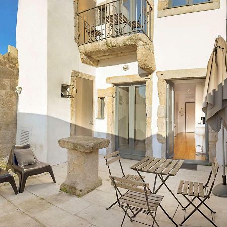 Oldcity Design Apartments OOporto Esterno foto