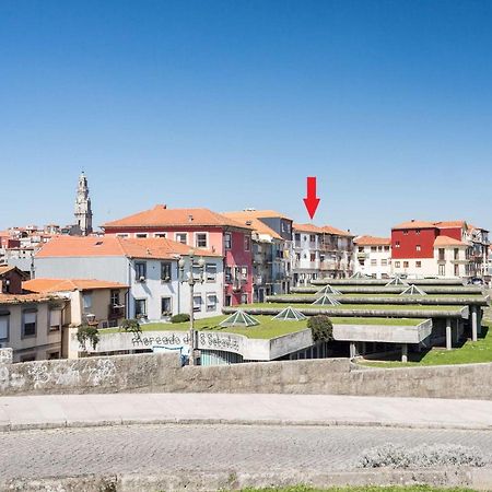Oldcity Design Apartments OOporto Esterno foto
