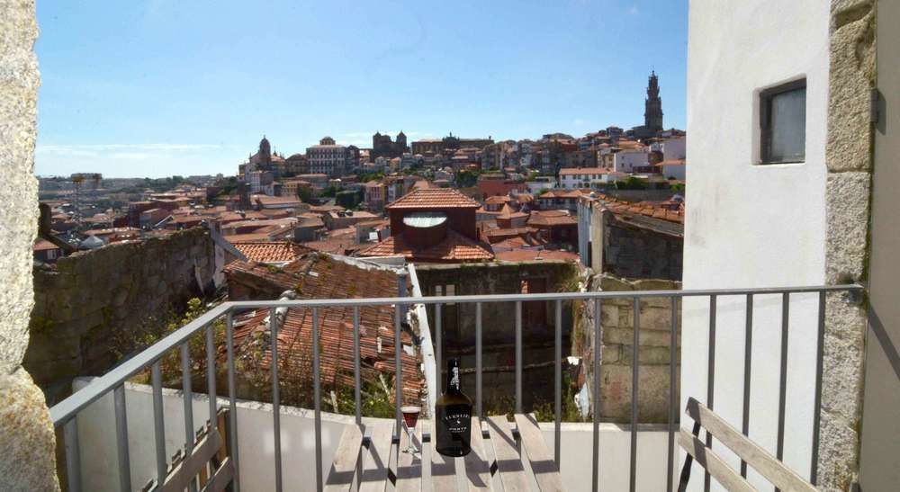 Oldcity Design Apartments OOporto Esterno foto