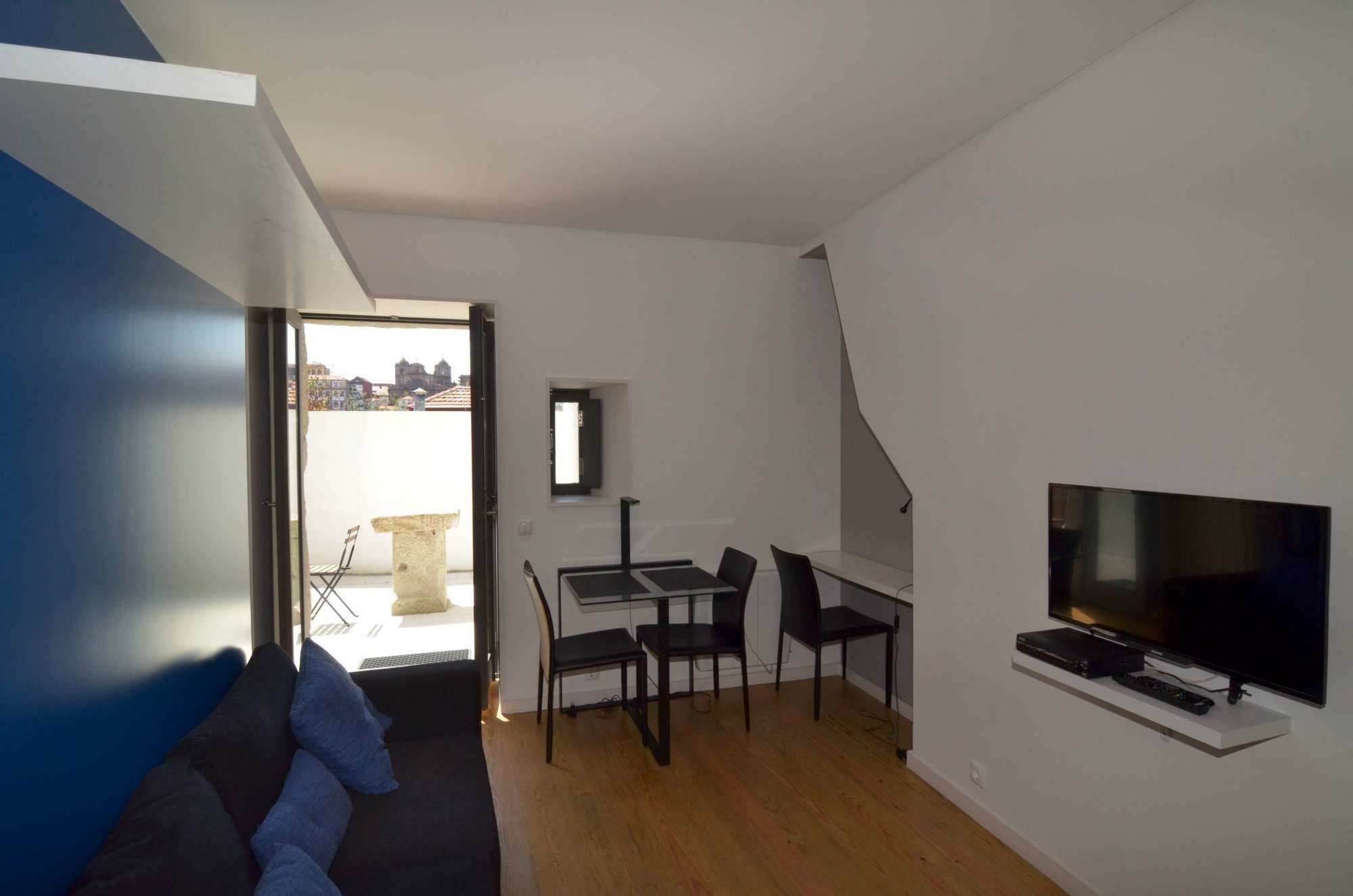 Oldcity Design Apartments OOporto Esterno foto