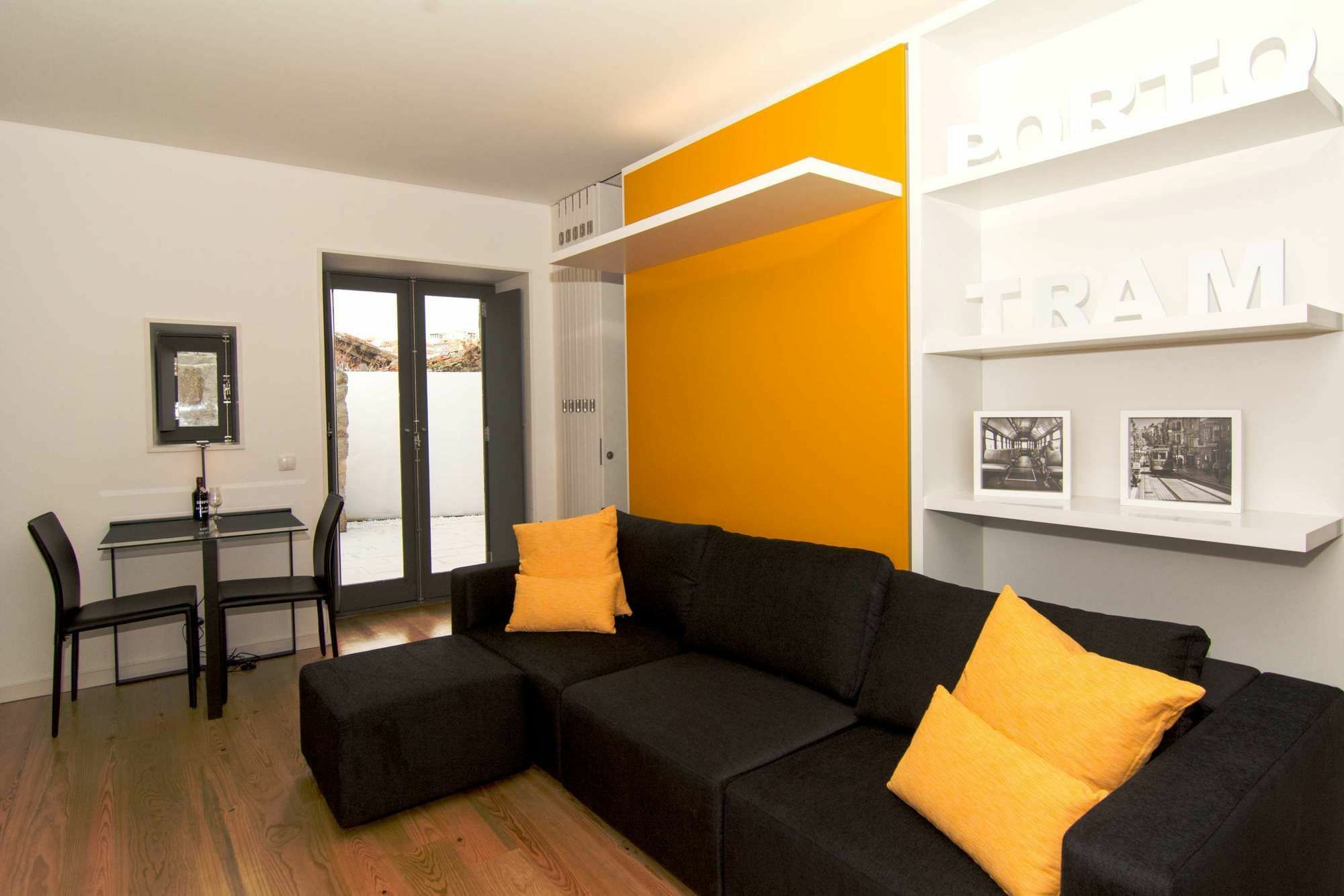 Oldcity Design Apartments OOporto Esterno foto