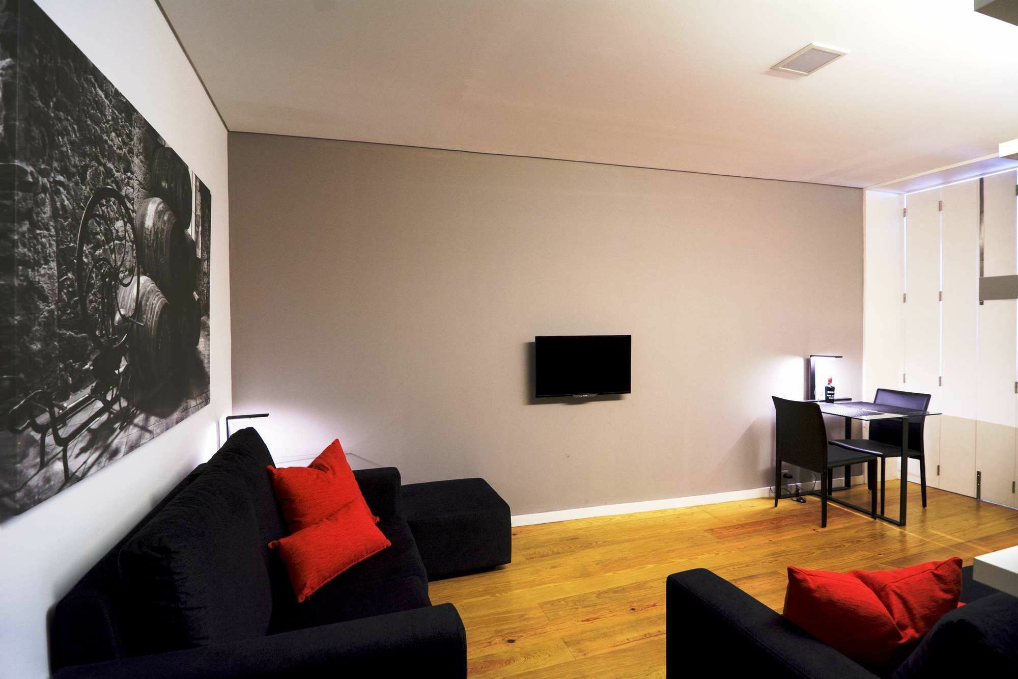 Oldcity Design Apartments OOporto Esterno foto