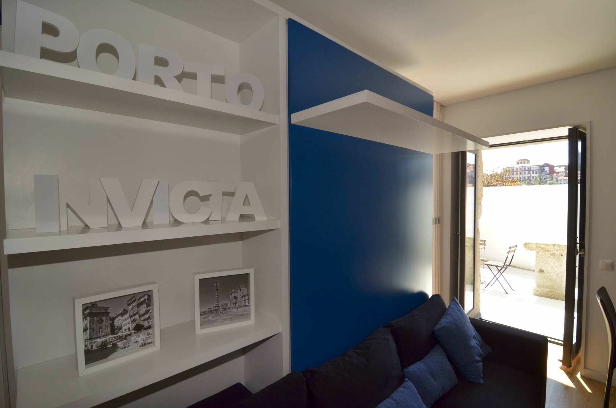 Oldcity Design Apartments OOporto Esterno foto