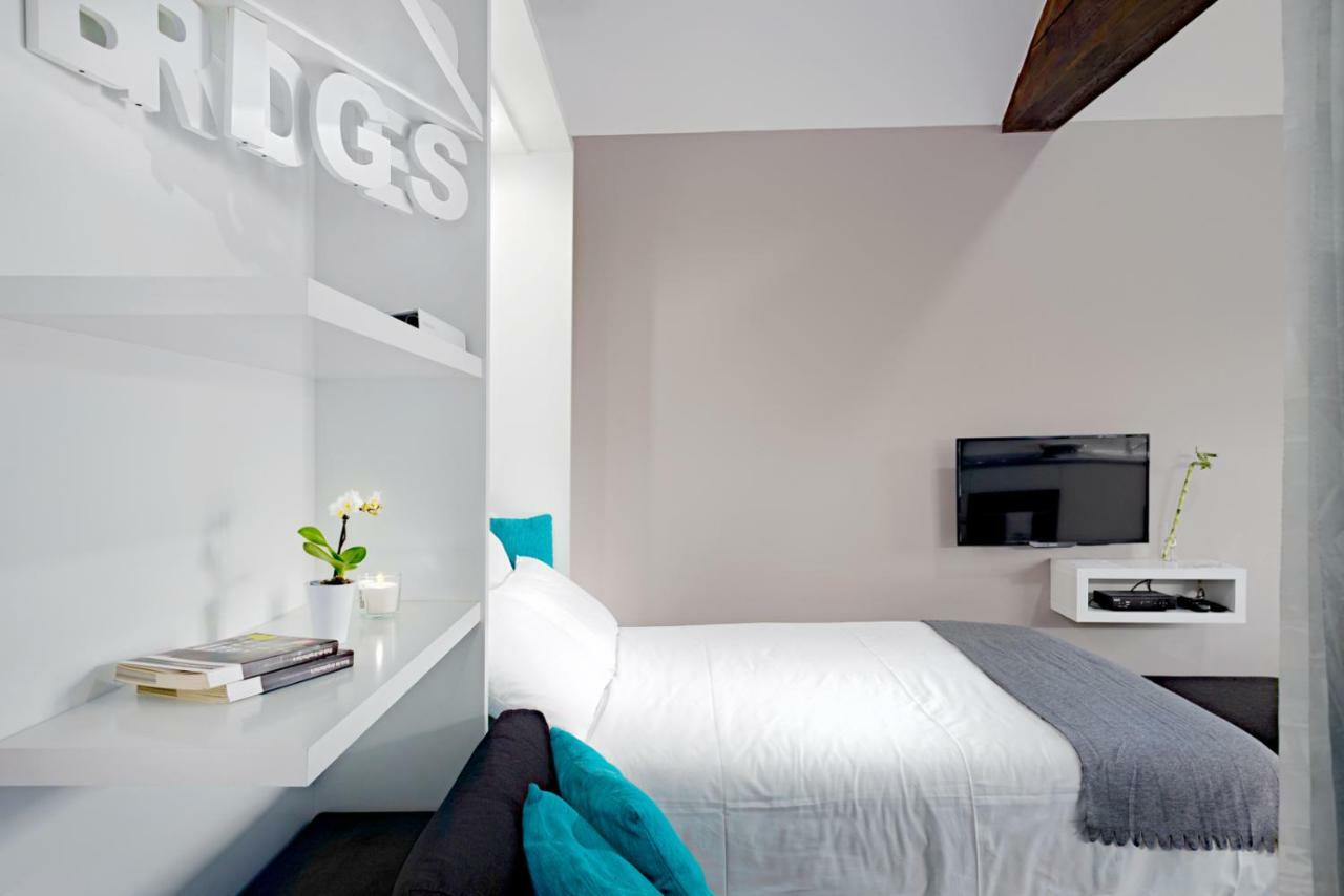 Oldcity Design Apartments OOporto Esterno foto