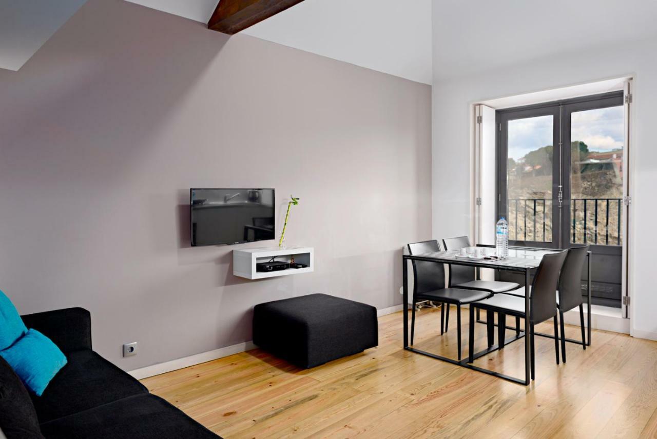Oldcity Design Apartments OOporto Esterno foto