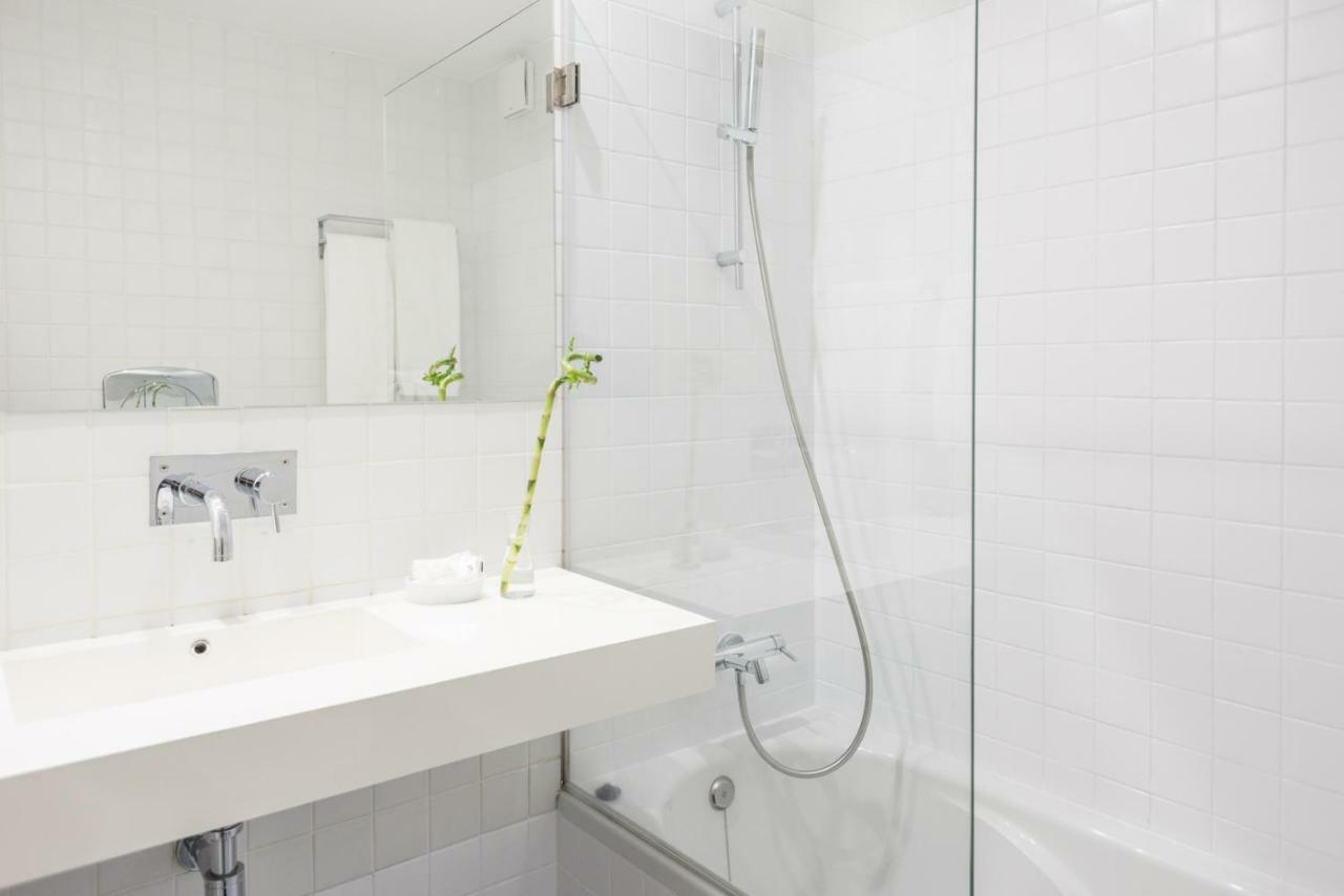 Oldcity Design Apartments OOporto Esterno foto