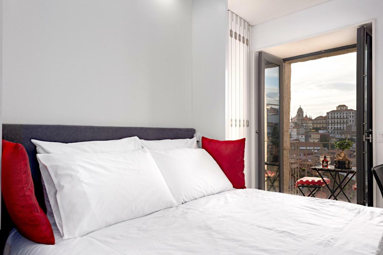 Oldcity Design Apartments OOporto Esterno foto