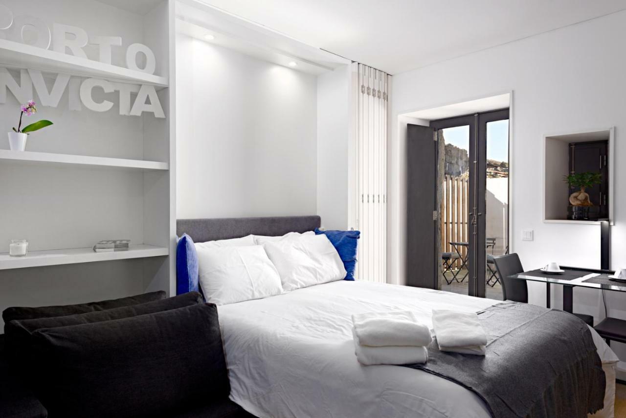 Oldcity Design Apartments OOporto Esterno foto