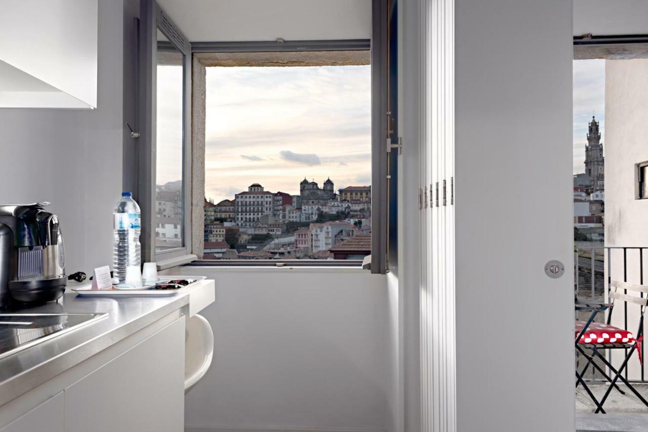 Oldcity Design Apartments OOporto Esterno foto