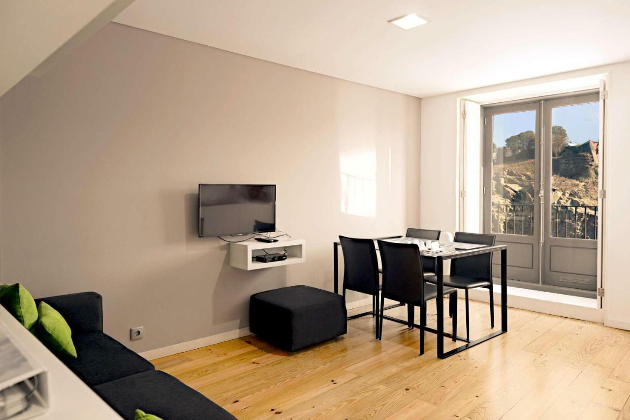 Oldcity Design Apartments OOporto Esterno foto