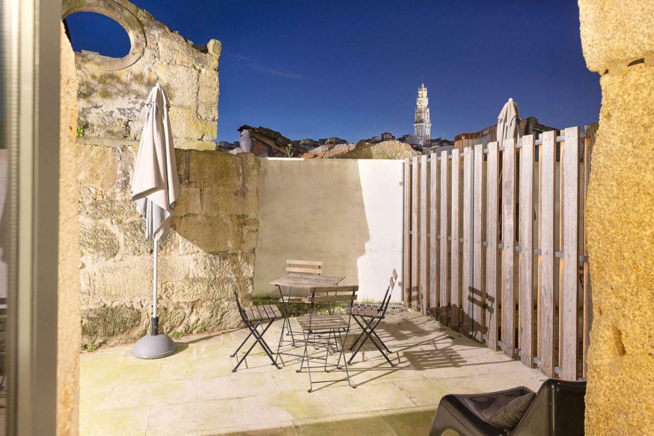 Oldcity Design Apartments OOporto Esterno foto