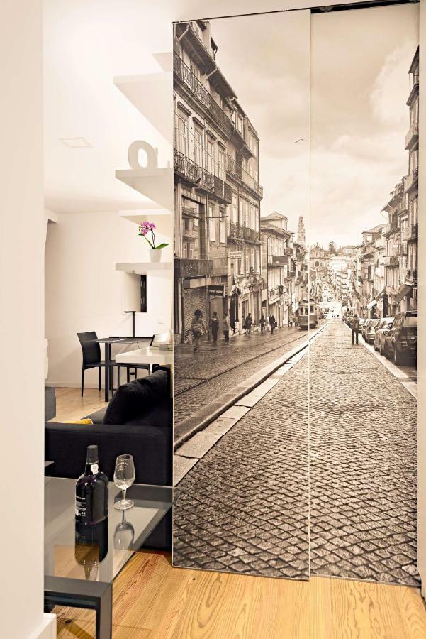 Oldcity Design Apartments OOporto Esterno foto