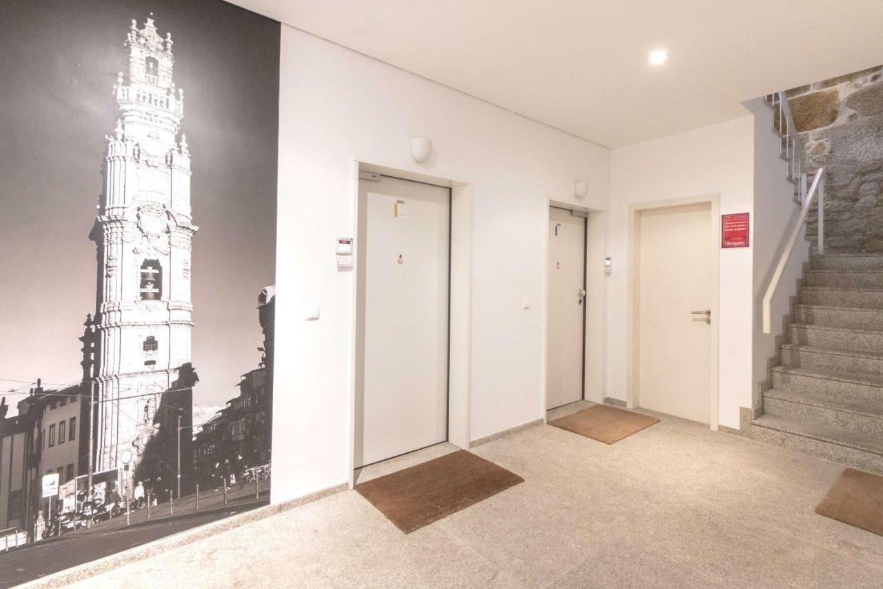 Oldcity Design Apartments OOporto Esterno foto