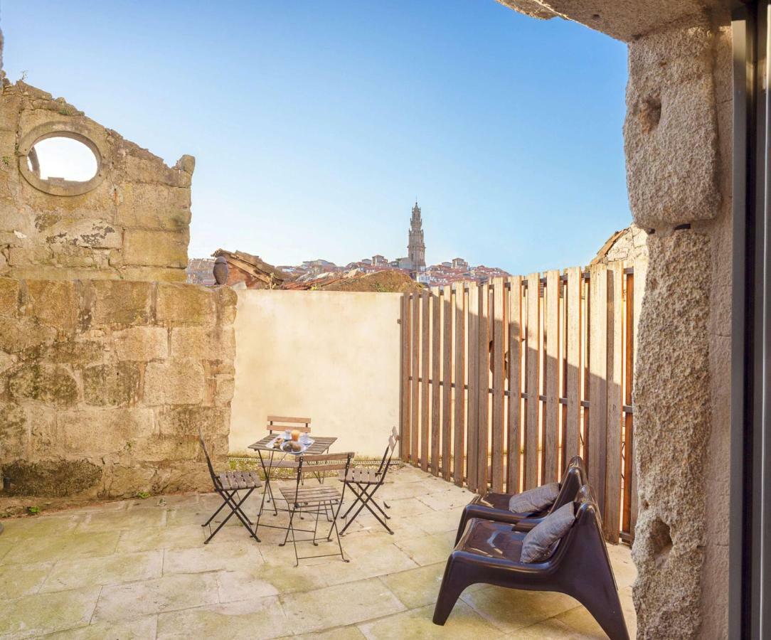 Oldcity Design Apartments OOporto Esterno foto